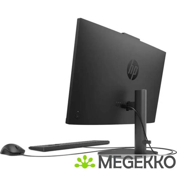 Grote foto hp omnistudio 24 cv0050nd 24 amd ryzen 5 all in one pc computers en software overige computers en software