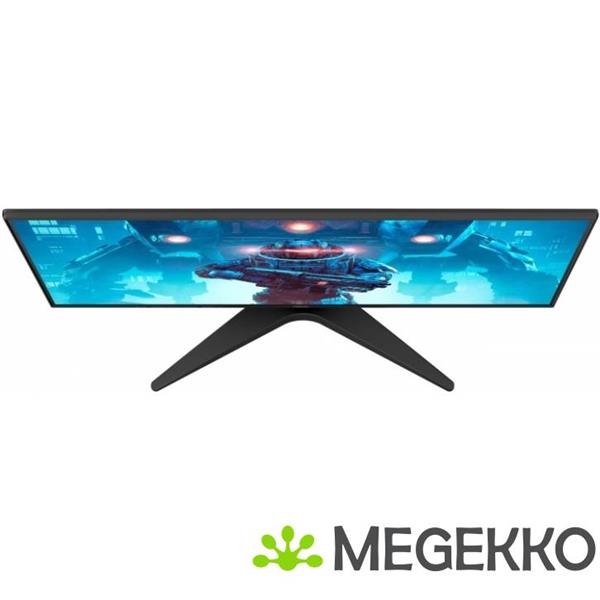 Grote foto aoc b3 q27b36x 27 qhd 144hz ips gaming monitor computers en software overige computers en software