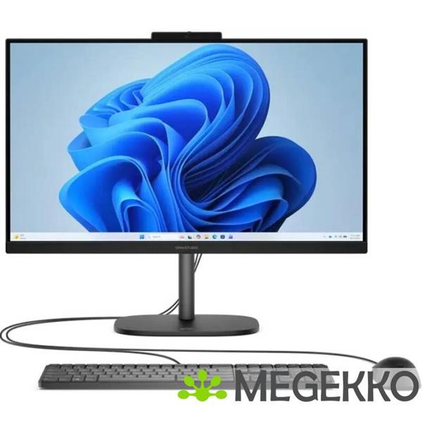 Grote foto hp omnistudio 24 cv0050nd 24 amd ryzen 5 all in one pc computers en software overige computers en software