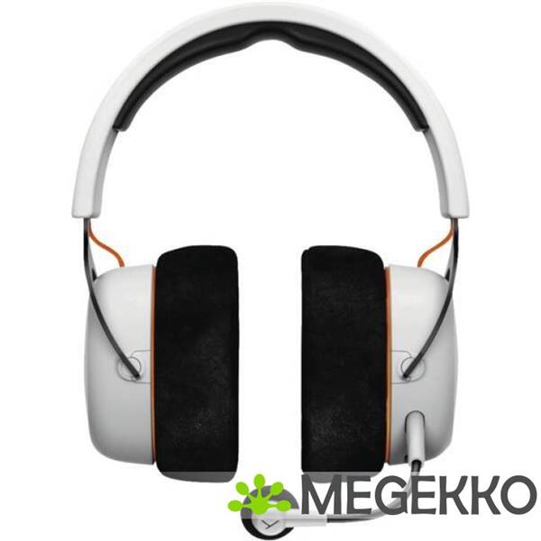 Grote foto beyerdynamic mmx 150 draadloze gaming headset wit audio tv en foto koptelefoons