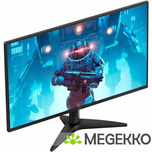Grote foto aoc b3 q27b36x 27 qhd 144hz ips gaming monitor computers en software overige computers en software