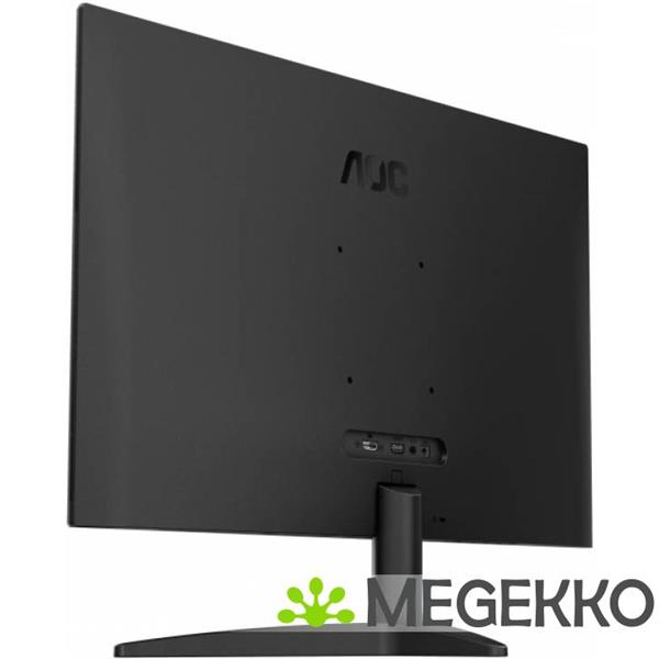 Grote foto aoc b3 q27b36x 27 qhd 144hz ips gaming monitor computers en software overige computers en software