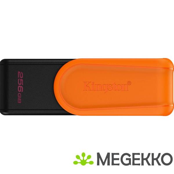 Grote foto kingston datatraveler exodia s 256gb computers en software harde schijven
