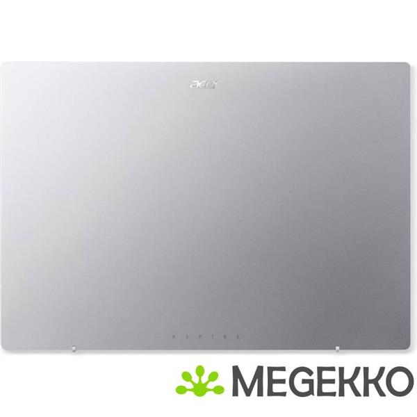 Grote foto acer aspire go 14 ag14 71p 787r 14 core i7 13620h laptop computers en software overige computers en software