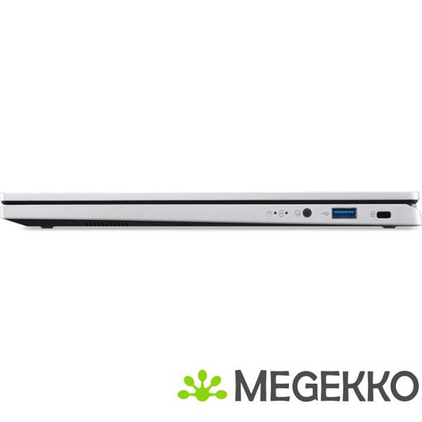 Grote foto acer aspire go 14 ag14 71p 787r 14 core i7 13620h laptop computers en software overige computers en software
