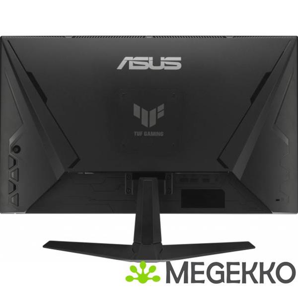 Grote foto asus tuf gaming vg249qm5a 23.8 full hd 240hz ips gaming monitor computers en software overige computers en software