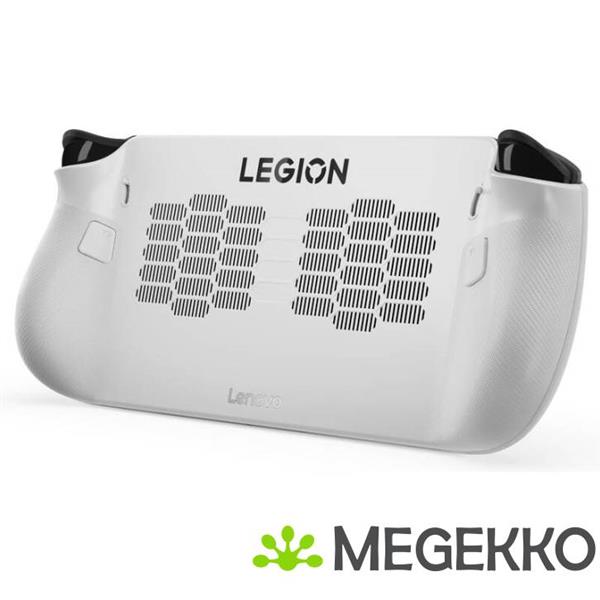 Grote foto lenovo legion go s 8apu1 8 amd ryzen z1 extreme handheld gaming pc wit computers en software overige computers en software