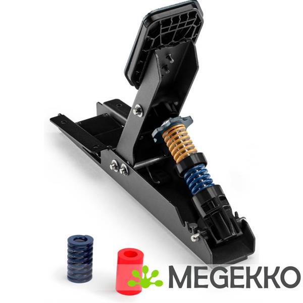 Grote foto thrustmaster raceline lc upgrade computers en software overige computers en software