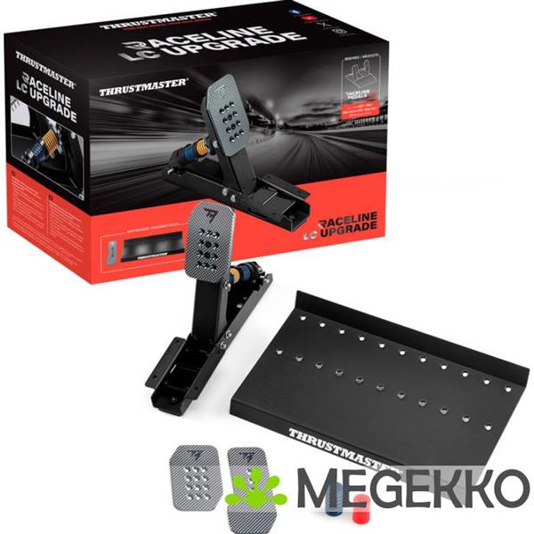Grote foto thrustmaster raceline lc upgrade computers en software overige computers en software
