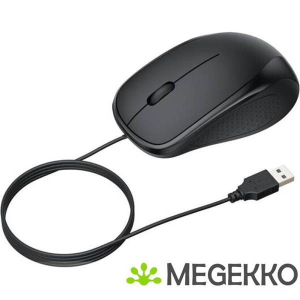 Grote foto belkin bbz014tt toetsenbord inclusief muis universeel usb azerty engels zwart computers en software overige computers en software