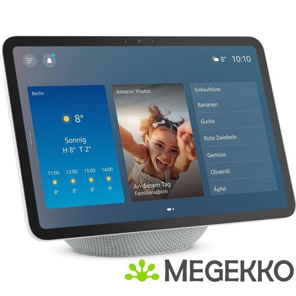 Grote foto amazon echo show 11 muziek en instrumenten speakers