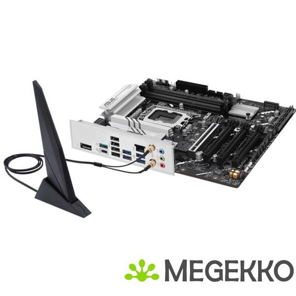 Grote foto asus b860m max gaming ax computers en software moederborden