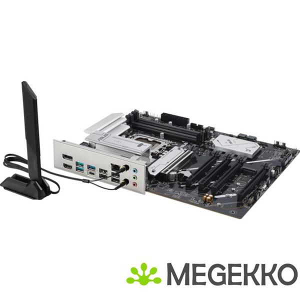 Grote foto asus prime b860 plus wifi computers en software moederborden