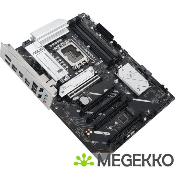 Grote foto asus prime b860 plus wifi computers en software moederborden