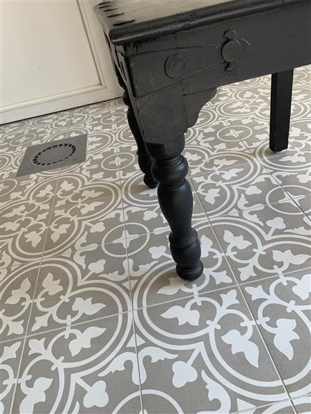 Grote foto 8 stoelen tafel huis en inrichting stoelen