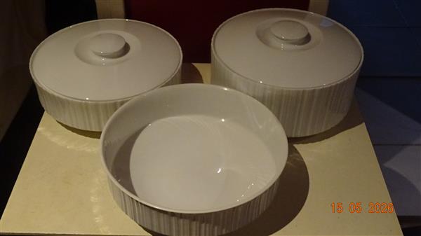 Grote foto volledig servies voor 12 personen huis en inrichting servies