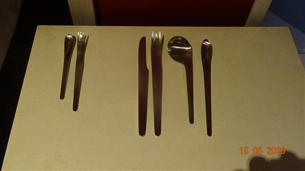 Grote foto volledig servies voor 12 personen huis en inrichting servies