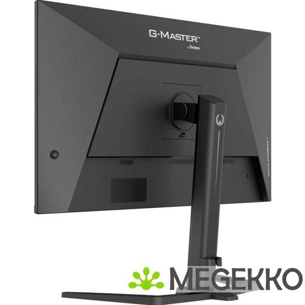 Grote foto iiyama g master gb3295qsu b1 32 quad hd va 240hz gaming monitor computers en software overige computers en software