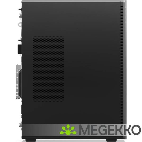 Grote foto lenovo loq 17iax10 intel core ultra 7 rtx 5060 gaming pc computers en software overige computers en software