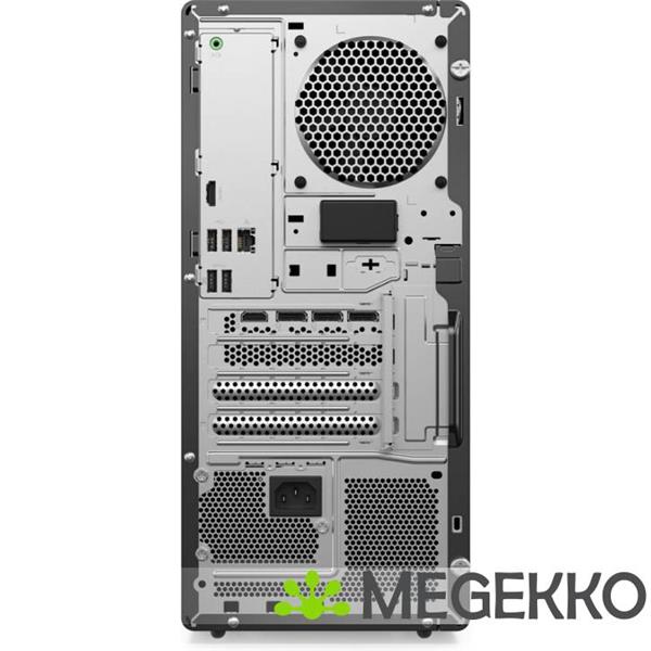Grote foto lenovo loq 17iax10 intel core ultra 7 rtx 5060 gaming pc computers en software overige computers en software