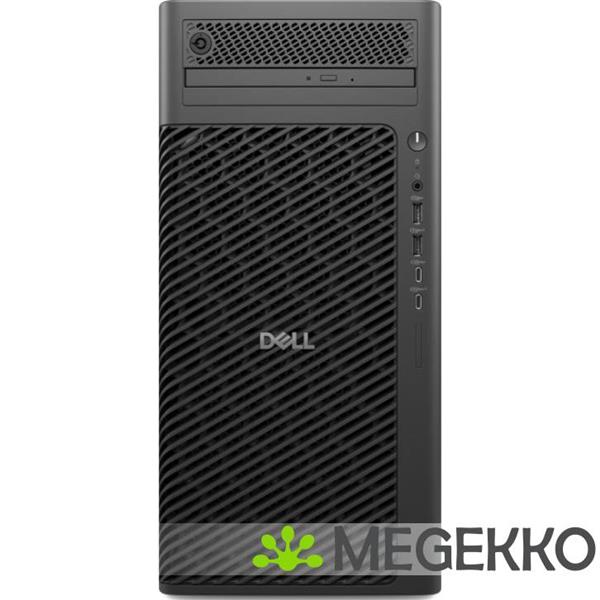Grote foto dell pro max t2 fct2250 core ultra 9 desktop pc computers en software overige computers en software