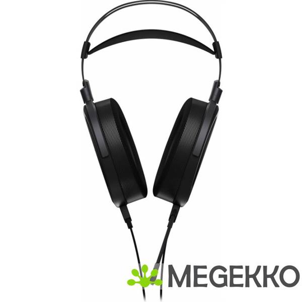 Grote foto asus rog x hifiman kithara gaming headset audio tv en foto koptelefoons