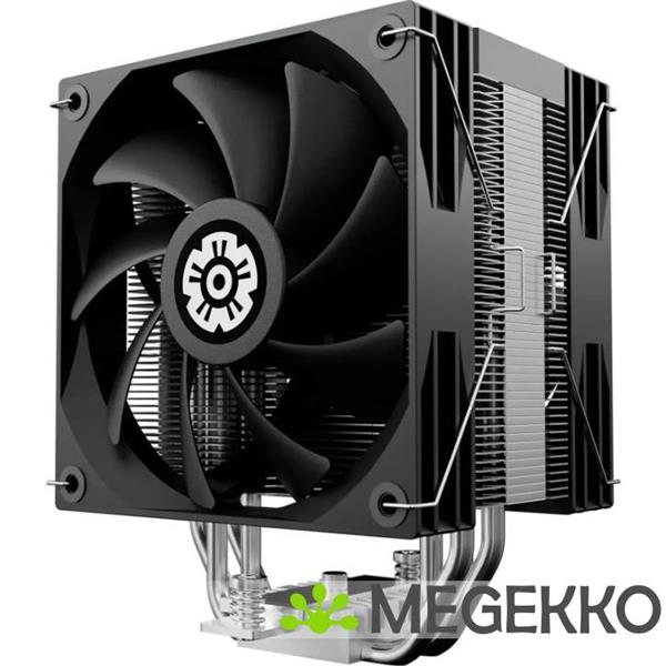 Grote foto enermax ets t41 koelsysteem voor computers processor luchtkoeler computers en software overige computers en software