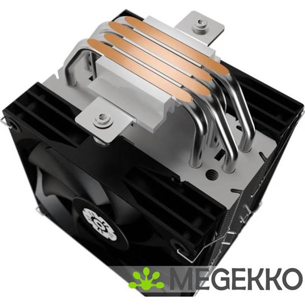 Grote foto enermax ets t41 koelsysteem voor computers processor luchtkoeler computers en software overige computers en software