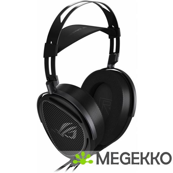 Grote foto asus rog x hifiman kithara gaming headset audio tv en foto koptelefoons