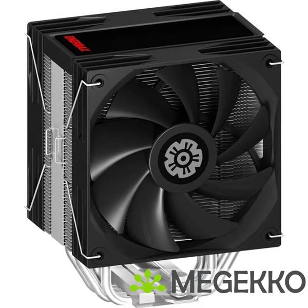 Grote foto enermax ets t41 koelsysteem voor computers processor luchtkoeler computers en software overige computers en software
