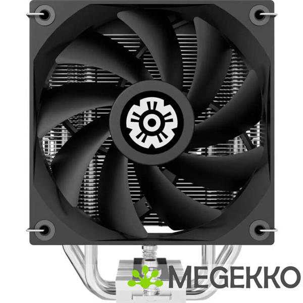 Grote foto enermax ets t41 koelsysteem voor computers processor luchtkoeler computers en software overige computers en software