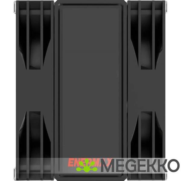 Grote foto enermax ets t41 koelsysteem voor computers processor luchtkoeler computers en software overige computers en software