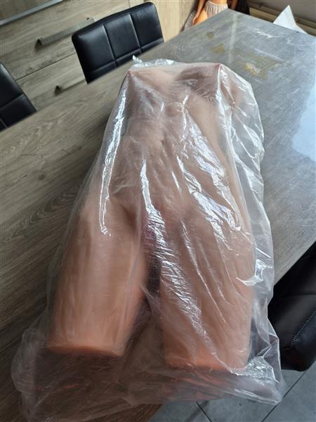 Grote foto sexpopen erotiek poppen