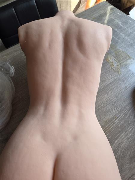 Grote foto sexpopen erotiek poppen
