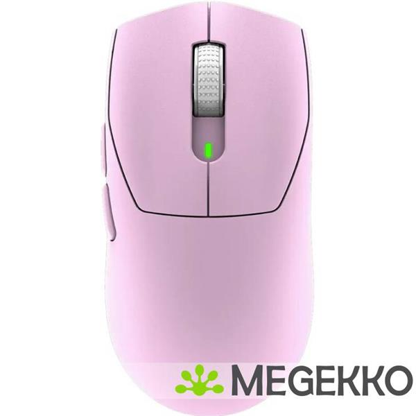 Grote foto msi forge gm340 wireless violet computers en software overige computers en software