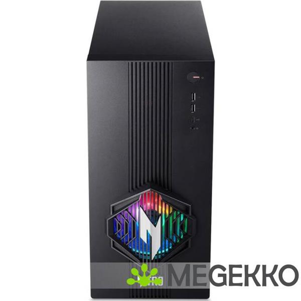 Grote foto acer nitro n30 ryzen 5 8500g radeon rx 9060 xt gaming pc computers en software overige computers en software