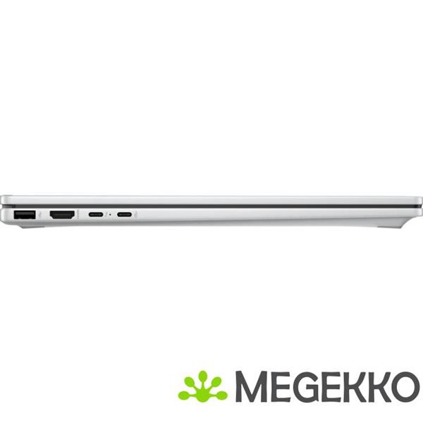 Grote foto hp omnibook x flip ngai 16 as0070nd nlsgl copilot pc 16 intel core ultra 7 laptop computers en software overige computers en software