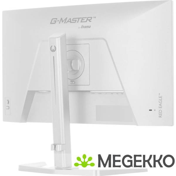Grote foto iiyama g master gb2771qsu w1 27 quad hd 200hz ips gaming monitor wit computers en software overige computers en software