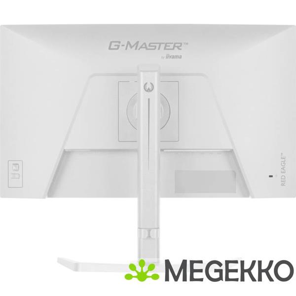 Grote foto iiyama g master gb2771qsu w1 27 quad hd 200hz ips gaming monitor wit computers en software overige computers en software