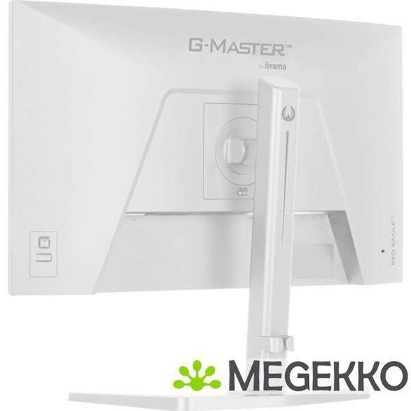 Grote foto iiyama g master gb2771qsu w1 27 quad hd 200hz ips gaming monitor wit computers en software overige computers en software
