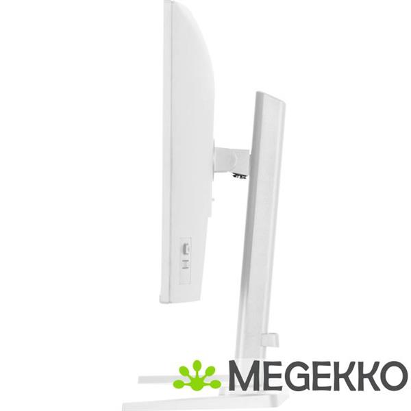 Grote foto iiyama g master gb2771qsu w1 27 quad hd 200hz ips gaming monitor wit computers en software overige computers en software