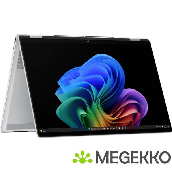 Grote foto hp omnibook x flip ngai 16 as0070nd nlsgl copilot pc 16 intel core ultra 7 laptop computers en software overige computers en software