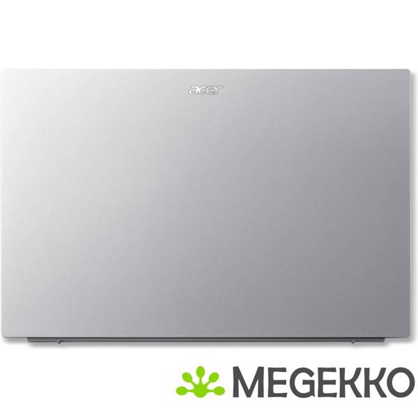 Grote foto acer aspire go 15 ag15 72p 50tr 15.6 intel core 5 120u laptop 8 512 computers en software overige computers en software