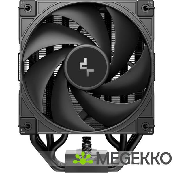 Grote foto deepcool ak700 digital nyx computers en software behuizingen en kasten