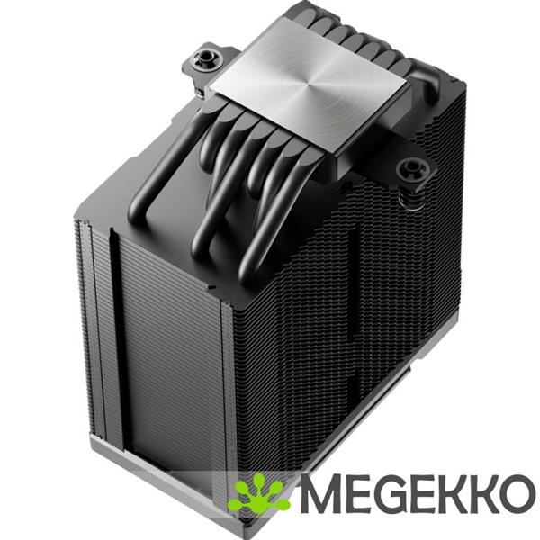 Grote foto deepcool ak700 digital nyx computers en software behuizingen en kasten