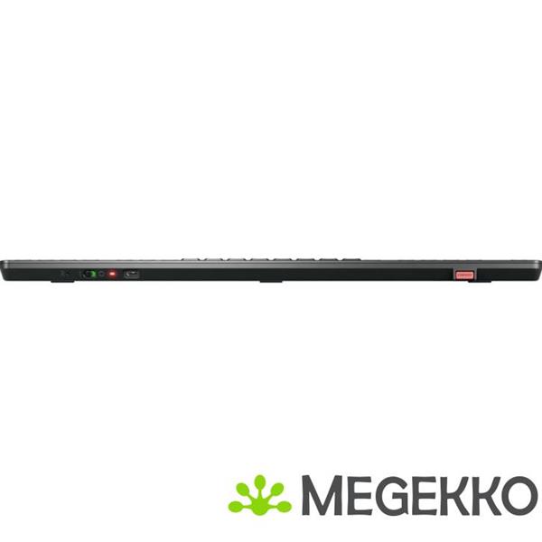Grote foto cherry stream ultimate draadloos toetsenbord computers en software overige computers en software