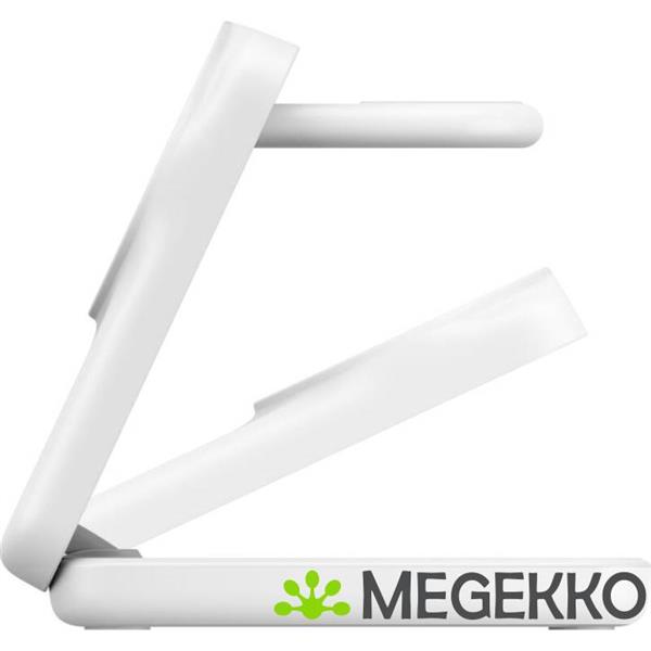 Grote foto belkin ultracharge 25w qi2 3in1 magnetic charger eu white square binnen computers en software overige