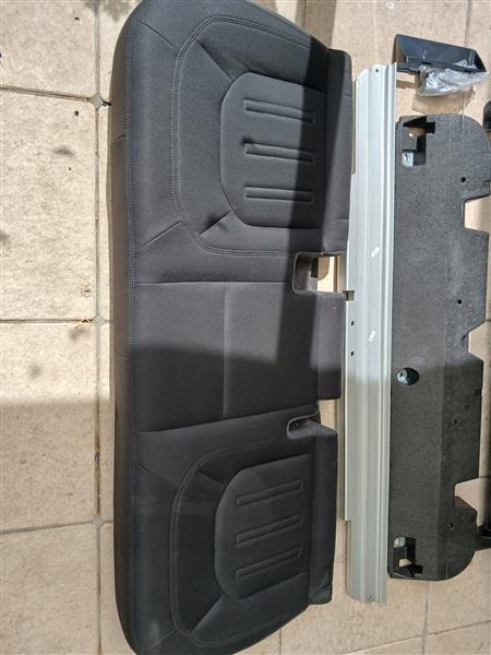 Grote foto achterbank land rover auto onderdelen interieur en bekleding