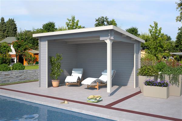 Grote foto overkapping lara 380x275 tuin en terras tuinhuisjes en blokhutten