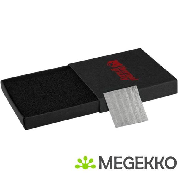Grote foto thermal grizzly kryosheet 25x25mm computers en software behuizingen en kasten